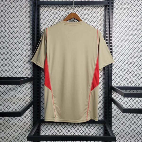 23-24 Sao Paulo Training Fans Jersey - Image 6
