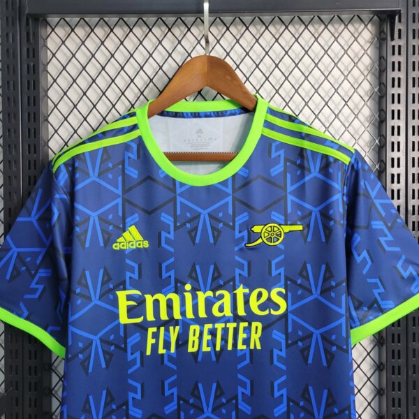 23-24 Arsenal Special Fans Jersey - Image 3