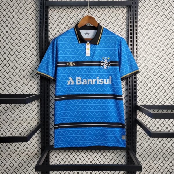 23-24 Gremio Special Fans Jersey