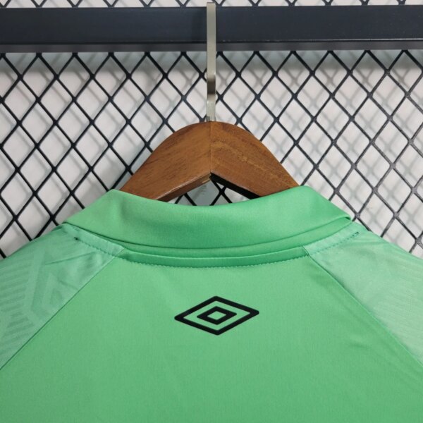 23-24 Gremio Goalkeeper Fans Jersey - Image 7