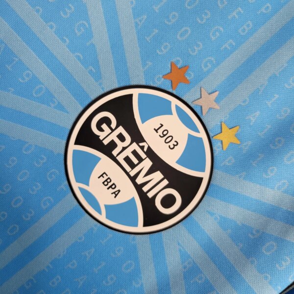 23-24 Gremio Training Fans Jersey - Image 2