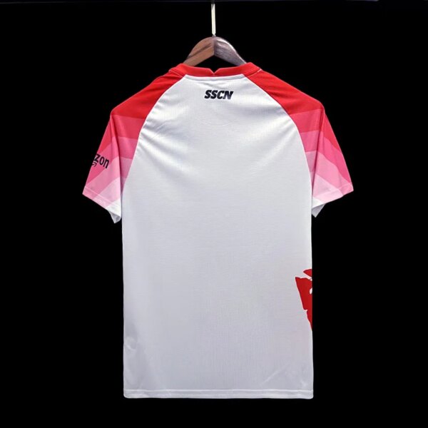 23-24 Napoli Special Fans Jersey - Image 2