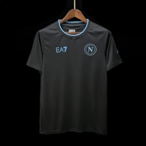23-24 Napoli Training Fans Jersey