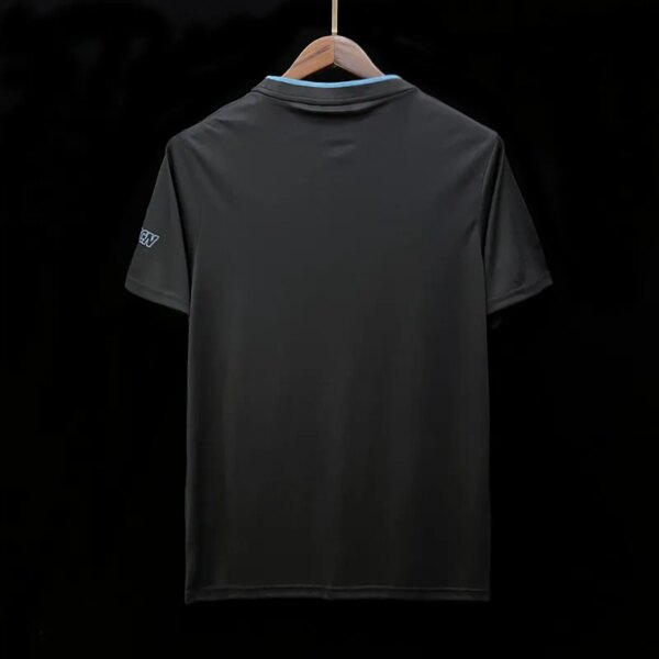 23-24 Napoli Training Fans Jersey - Image 2