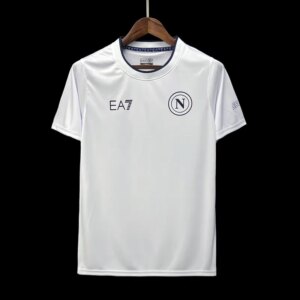 23-24 Napoli Training Fans Jersey