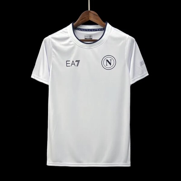 23-24 Napoli Training Fans Jersey