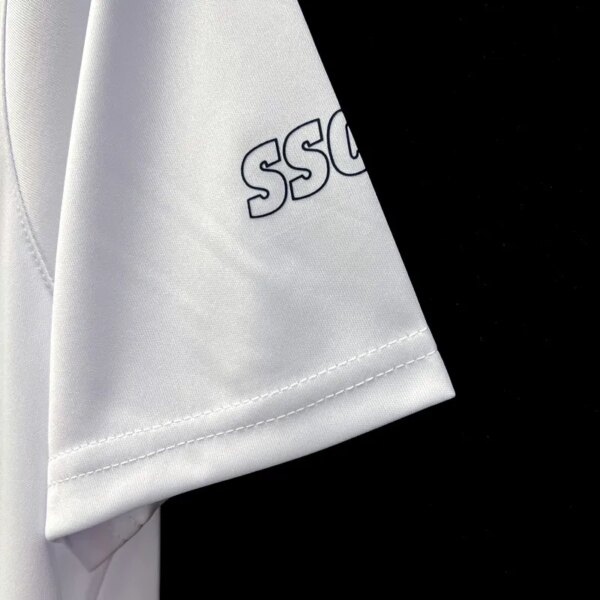 23-24 Napoli Training Fans Jersey - Image 2