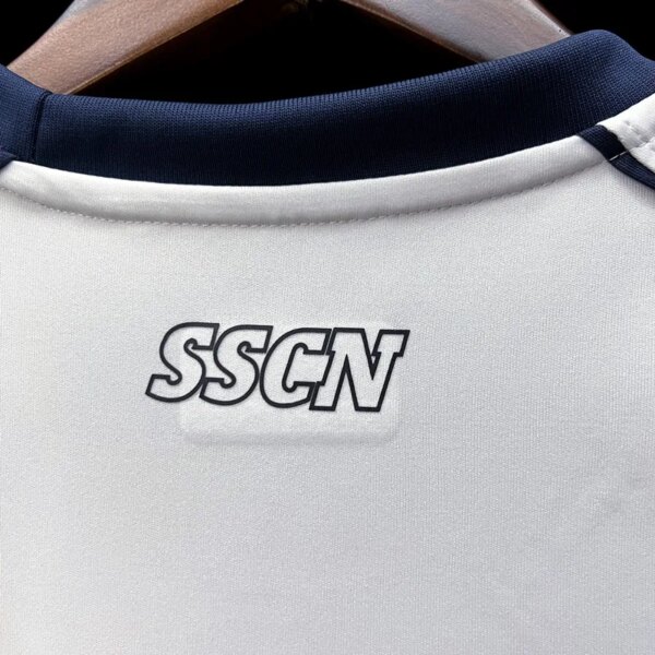 23-24 Napoli Training Fans Jersey - Image 4