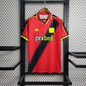 23-24 Vasco da Gama Special Fans Jersey