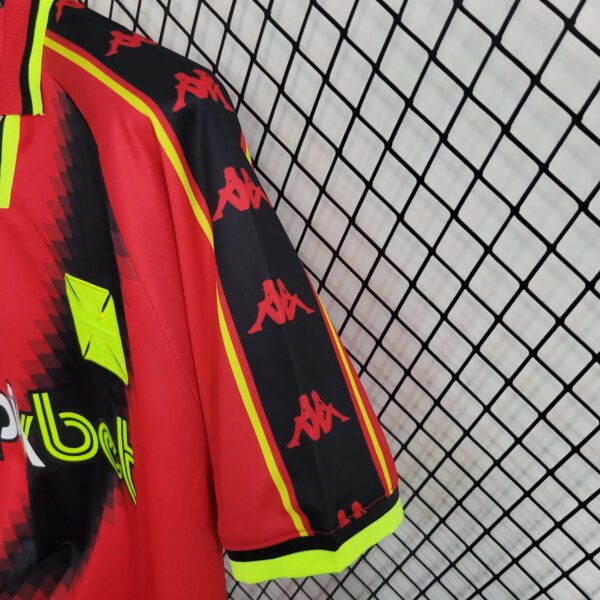 23-24 Vasco da Gama Special Fans Jersey - Image 3