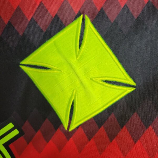 23-24 Vasco da Gama Special Fans Jersey - Image 5