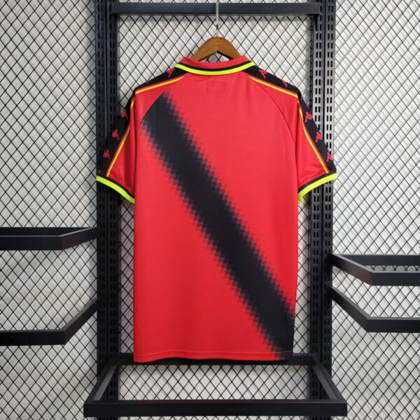 23-24 Vasco da Gama Special Fans Jersey - Image 6