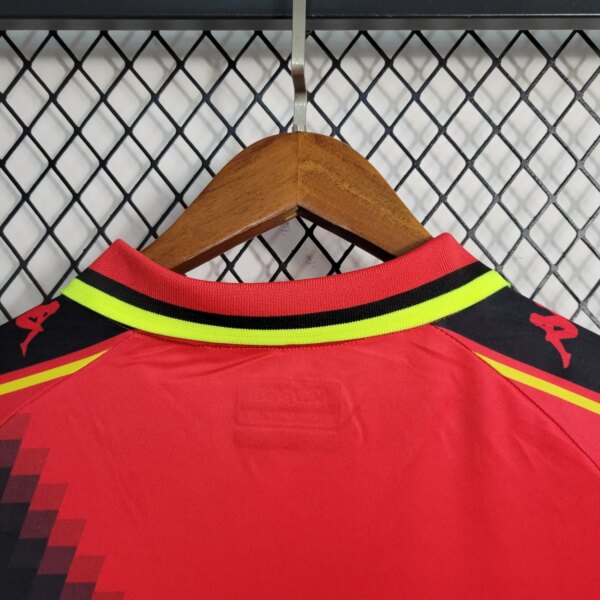 23-24 Vasco da Gama Special Fans Jersey - Image 7