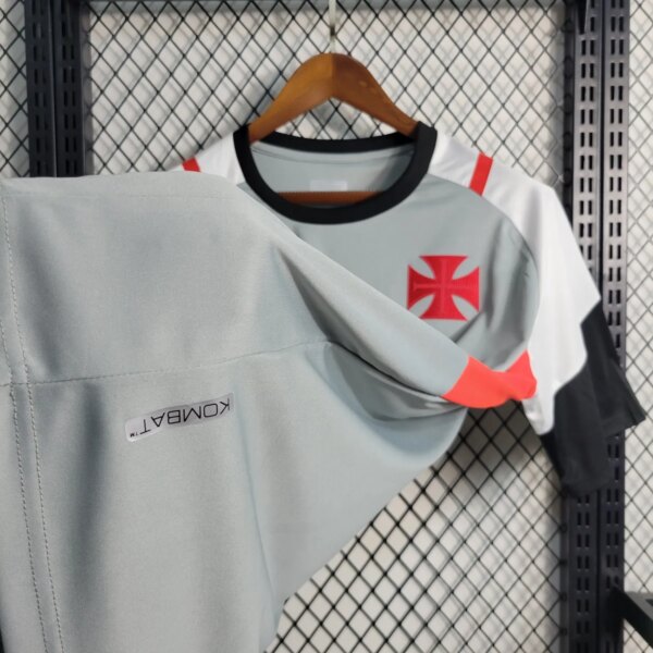 23-24 Vasco da Gama Training Fans Jersey - Image 2