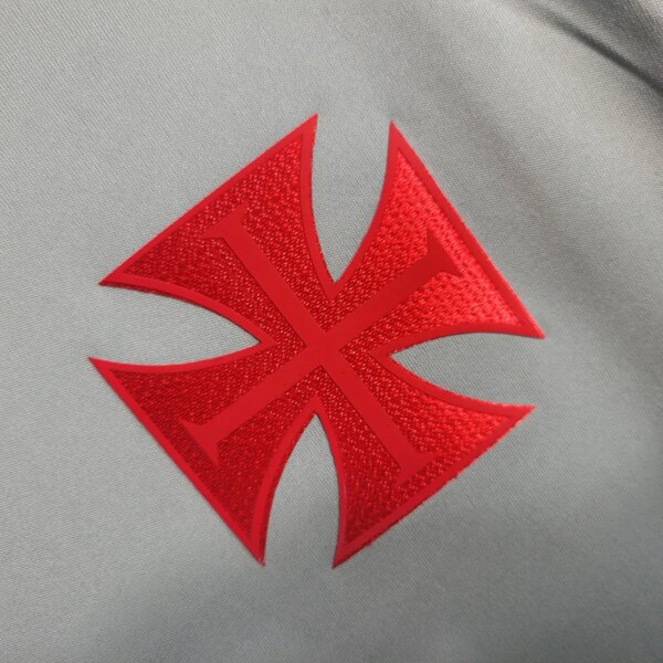 23-24 Vasco da Gama Training Fans Jersey - Image 4