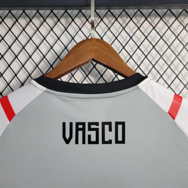 23-24 Vasco da Gama Training Fans Jersey - Image 5