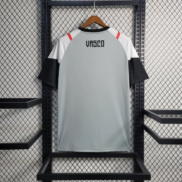 23-24 Vasco da Gama Training Fans Jersey - Image 7