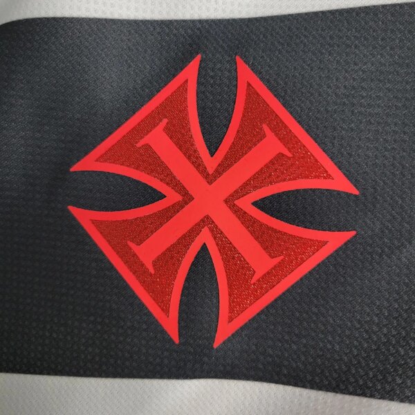 23-24 Vasco da Gama Away Fans Jersey - Image 3