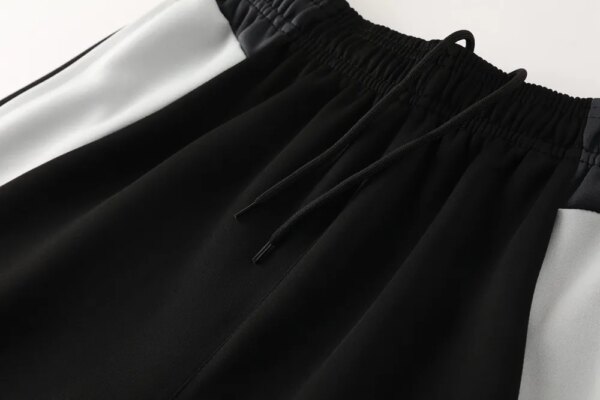 24-25 Dortmund Jacket Tracksuit - Image 5