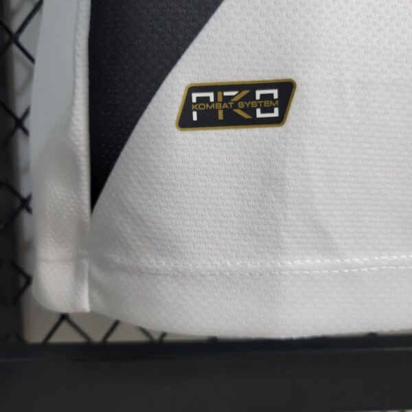 23-24 Vasco da Gama Away Fans Jersey - Image 5