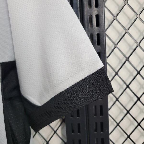 23-24 Vasco da Gama Away Fans Jersey - Image 6