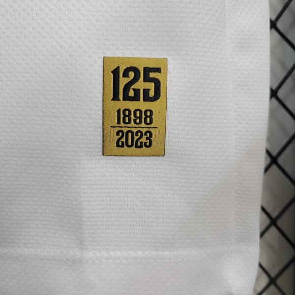 23-24 Vasco da Gama Away Fans Jersey - Image 7