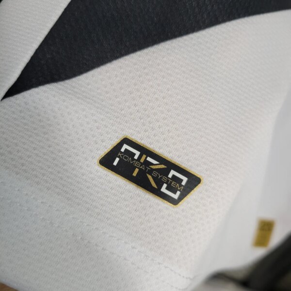 23-24 Vasco da Gama Away Fans Jersey - Image 8
