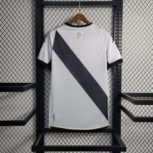 23-24 Vasco da Gama Away Fans Jersey - Image 9
