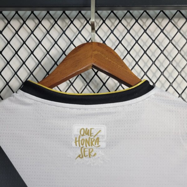 23-24 Vasco da Gama Away Fans Jersey - Image 10