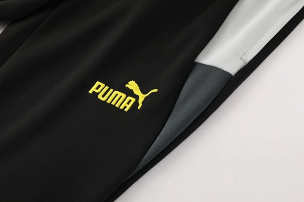 24-25 Dortmund Jacket Tracksuit - Image 6