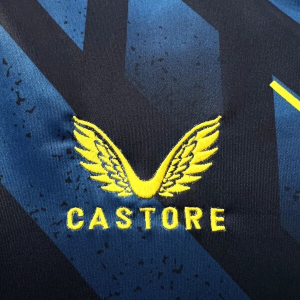 23-24 Newcastle United Third Fans Jersey - Image 3