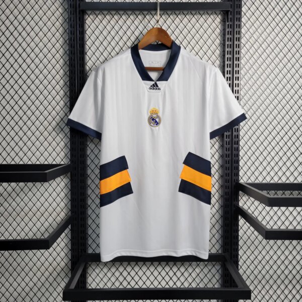 23-24 Real Madrid Speical Fans Jersey