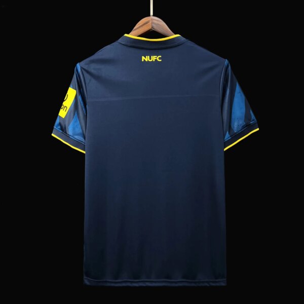 23-24 Newcastle United Third Fans Jersey - Image 6