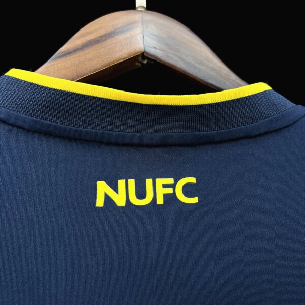 23-24 Newcastle United Third Fans Jersey - Image 7