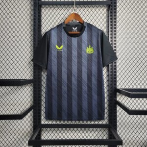 23-24 Newcastle United Training Fans Jersey