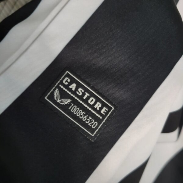 23-24 Newcastle United Home Fans Jersey - Image 3