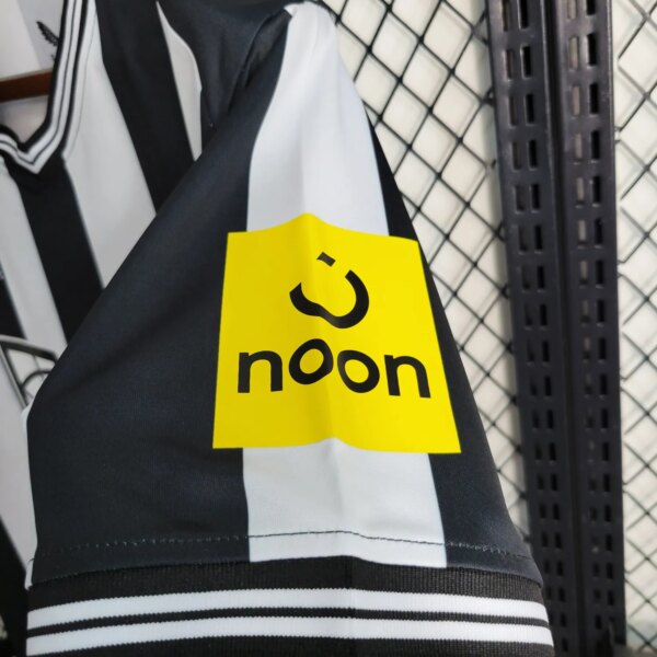 23-24 Newcastle United Home Fans Jersey - Image 5