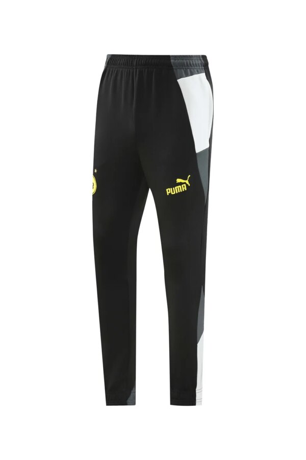 24-25 Dortmund Jacket Tracksuit - Image 10