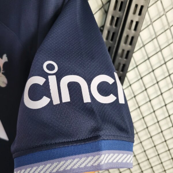 23-24 Tottenham Hotspur Away Fans Jersey - Image 7