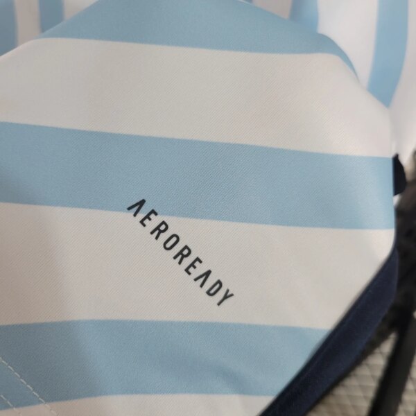 23-24 Nottingham Forest Away Fans Jersey - Image 6