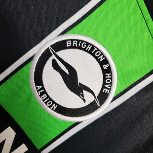 23-24 Brighton Away Fans Jersey - Image 3