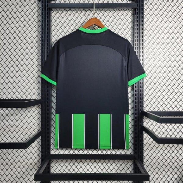 23-24 Brighton Away Fans Jersey - Image 6