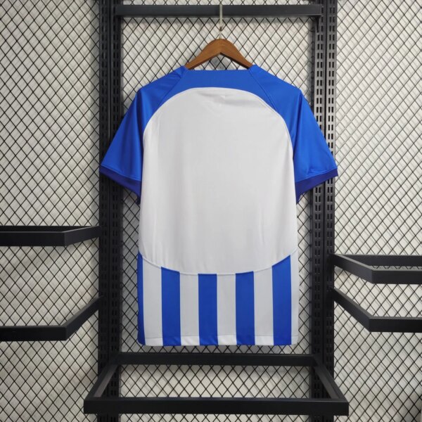 23-24 Brighton Home Fans Jersey - Image 6