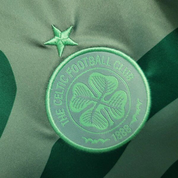 23-24 Celtic Third Fans Jersey - Image 2
