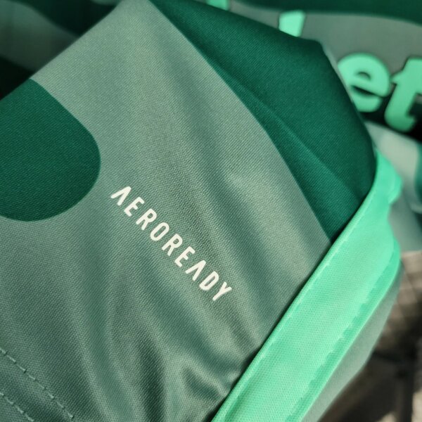 23-24 Celtic Third Fans Jersey - Image 5