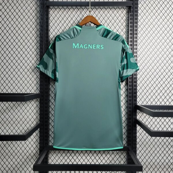 23-24 Celtic Third Fans Jersey - Image 6