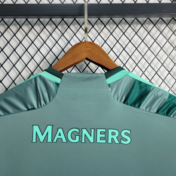 23-24 Celtic Third Fans Jersey - Image 7