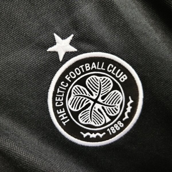 23-24 Celtic Away Fans Jersey - Image 2