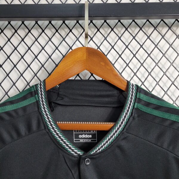 23-24 Celtic Away Fans Jersey - Image 5