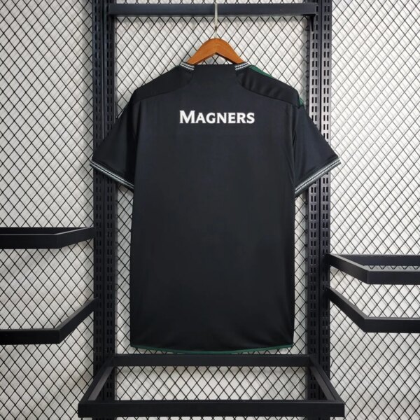 23-24 Celtic Away Fans Jersey - Image 6